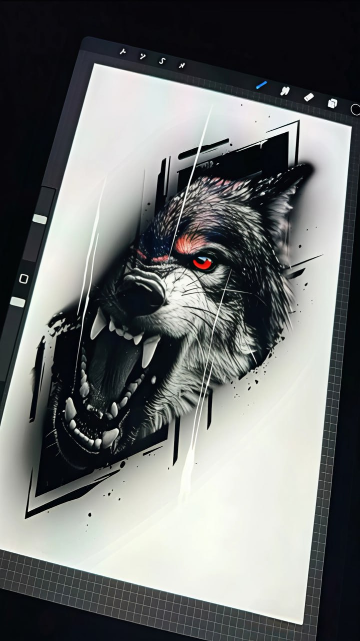 Геометрический нео-брутализм